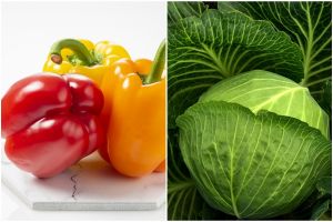 [KUIS] Tes pengetahuanmu, sayuran mana yang paling membantu kesehatan reproduksimu? Cek di sini