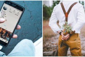 [KUIS] Caramu kenalan via media sosial ungkap seberapa effort kamu untuk bertemu doi