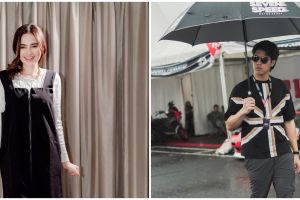 [KUIS] Diisukan dekat dengan Syifa Hadju, yuk tebak siapa saja perempuan pernah dekat dengan El Rumi? 