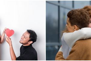 60 Gombalan yang bikin wanita jatuh cinta ini manis banget, cocok digunakan pas kenalan