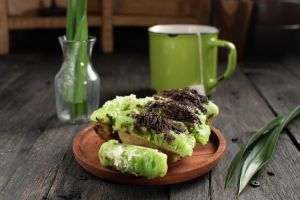 [KUIS] Pilihan topping pukis bisa ungkap bagaimana kamu hadapi orang yang menguji kesabaranmu