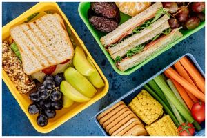 Buntut suami suka lupa bawa pulang lunchbox, cara wanita mengemas makanan ini idenya ada-ada aja