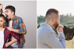 60 Gombalan maut untuk pacar ngambek, kocak banget ampuh bujuk doi baikan lagi