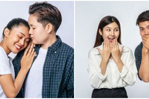 35 Gombalan maut yang jarang diketahui, gayanya beda antimainstream bikin gebetan klepek-klepek