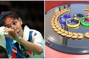 [KUIS] Seberapa tahu kamu tentang sejarah prestasi atlet Indonesia di ajang Olimpiade?