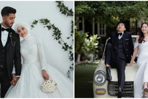 [KUIS] Konsep pernikahan impianmu ungkap apa pekerjaan jodohmu di masa depan