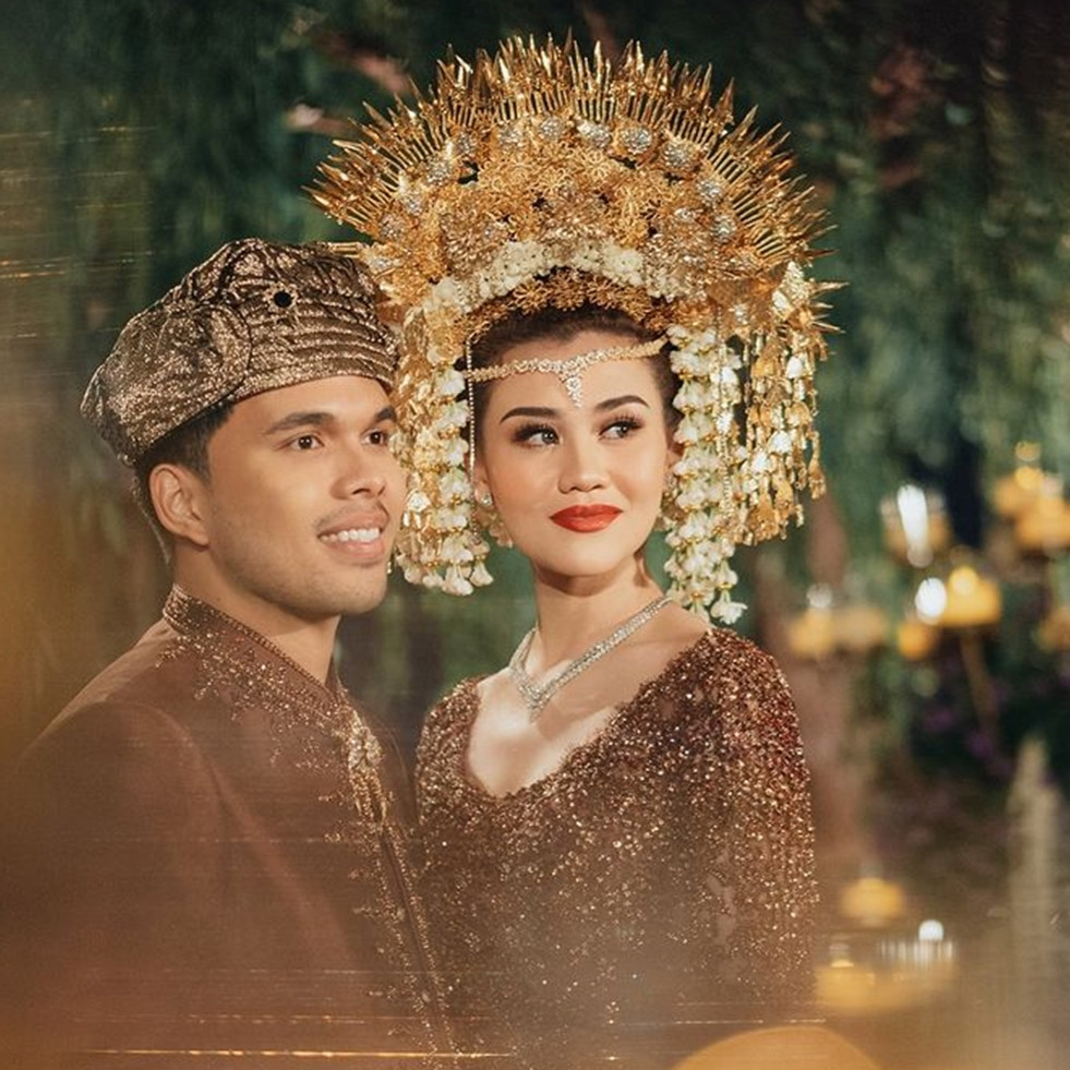 [KUIS] Konsep pernikahan impianmu ungkap apa pekerjaan jodohmu di masa depan