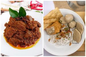 11 Menu masak hari ini serba daging sapi, enak, antialot, dan menggugah selera