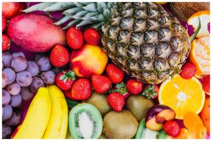 [KUIS] Nggak cuma dimakan, buah-buah ini bisa jadi perawatan kecantikan, cari tahu di kuis ini