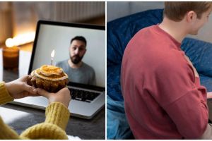 55 Gombalan rindu bikin baper, ekspresikan cinta dikala jauh dari pasangan