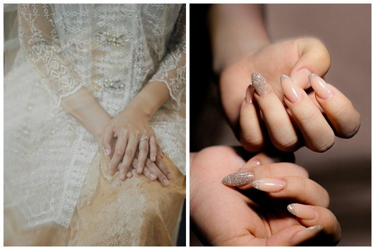 KUIS Pilihan Gaun Resepsi Ini Ungkap Kamu Cocok Pakai Nail Art Eye kuis-pilihan-gaun-resepsi-ini-ungkap-kamu-cocok-pakai-nail-art-eye