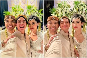 [KUIS] Pilih dessert favoritmu dan temukan siapa seleb yang perfect nemenin kamu kondangan