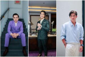 [KUIS] Kebiasaanmu makan ungkap love language-mu dan artis cowok yang karakternya bisa meratukan kamu