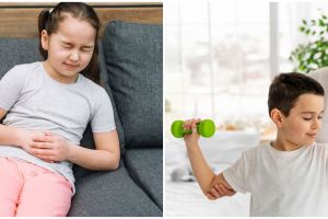 Cegah gagal ginjal pada anak, ini 9 nutrisi dan gaya hidup sehat yang perlu diterapkan