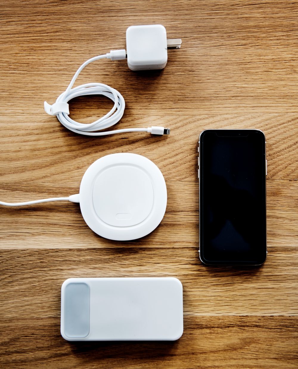 8 Cara cepat mengisi baterai iPhone, jangan gunakan perangkat selama pengisian ulang daya