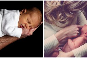 [KUIS] Caramu gendong bayi menangis ungkap seluwes apa kamu dengan anak-anak, cek lewat kuis ini