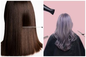 9 Perawatan rambut setelah smoothing agar tetap awet dan sehat, serta rekomendasi produk