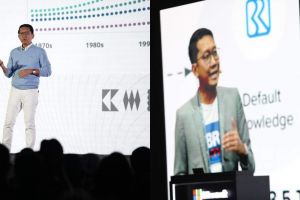 Keamanan data dan dana nasabah jadi prioritas utama, BRI perkuat benteng digital