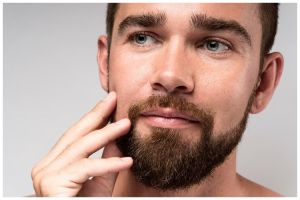 [KUIS] Pengin punya wajah brewok? Coba cek model rambut pendek yang cocok biar nggak nyesel