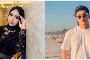 Ria Ricis bongkar aib Teuku Ryan ogah tanggung jawab, eks suami tantang sang YouTuber sumpah Alquran