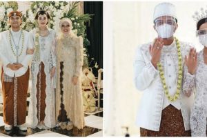 Bantah disebut pilih kasih karena tak hadiri pernikahan Atta-Aurel, begini pembelaan Geni Faruk