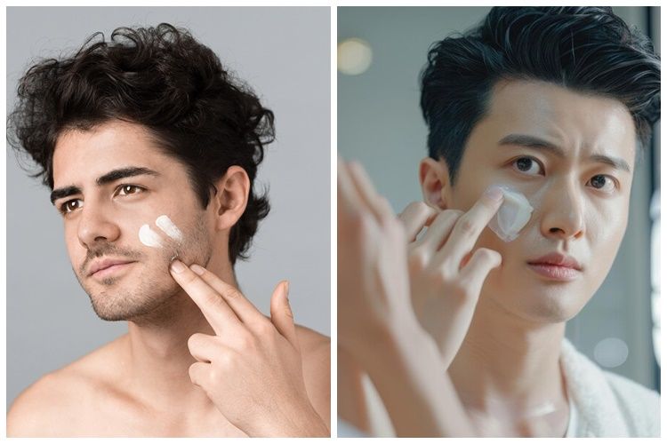 Makin glowing tanpa ribet, ini bahan skincare untuk cowok biar putih beserta 9 rekomendasi produknya
