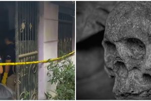 5 Fakta penemuan kerangka ibu dan anak di rumah kosong di Bandung, diduga meninggal 6 tahun lalu
