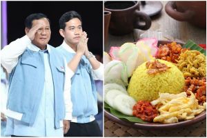 [KUIS] Andai kamu dapat makan siang gratis dari pemerintah, menu apa yang cocok dengan hari lahirmu?