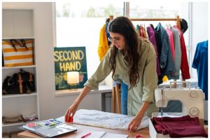 [KUIS] Seberapa luas pengetahuanmu tentang dunia fashion? Coba cek lewat kuis desainer Indonesia ini