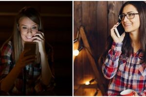 50 Gombalan telepon auto baper, cocok untuk sleep call bikin gebetan jadi terlena