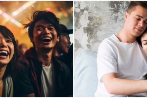 60 Gombalan maut untuk pacar sedih, bikin doi jadi terhibur dan hapus rasa duka