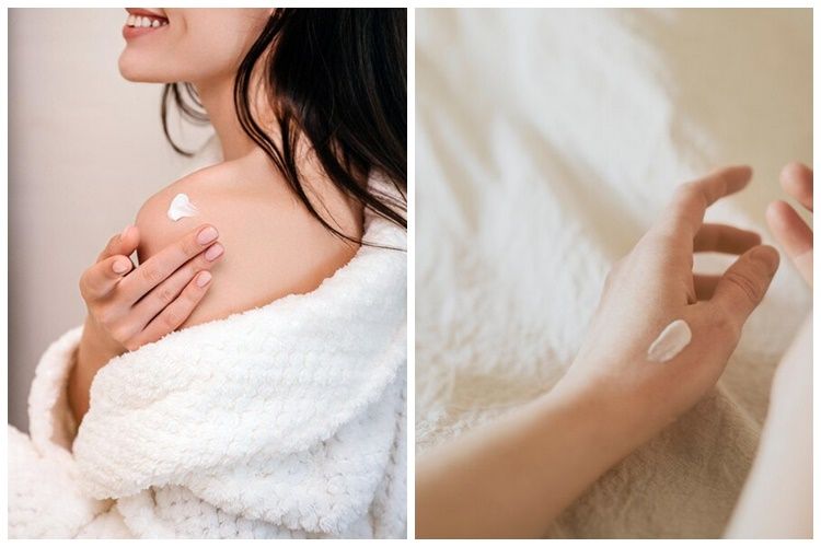 9 Rekomendasi body lotion tone up harga di bawah Rp 150 ribu ini bisa bikin putih seketika