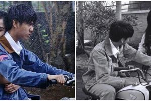 35 Gombalan maut ala Dilan, romantis, antimainstream, bikin gebetan auto kagum