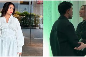 Satu acara bareng Fuji, momen Thariq Halilintar mesra dengan Aaliyah Massaid ini malah tuai kritikan