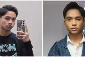 Sudah diizinkan punya kekasih oleh Sarwendah dan Ruben Onsu, ini ketakutan Betrand Peto jika pacaran