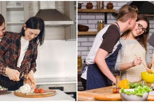 50 Gombalan maut kuliner, maknanya kocak pakai inspirasi makanan dan minuman