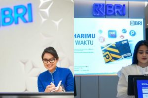 BRI kembali ditunjuk KSEI sebagai Bank Pembayaran dan Bank Administrator RDN