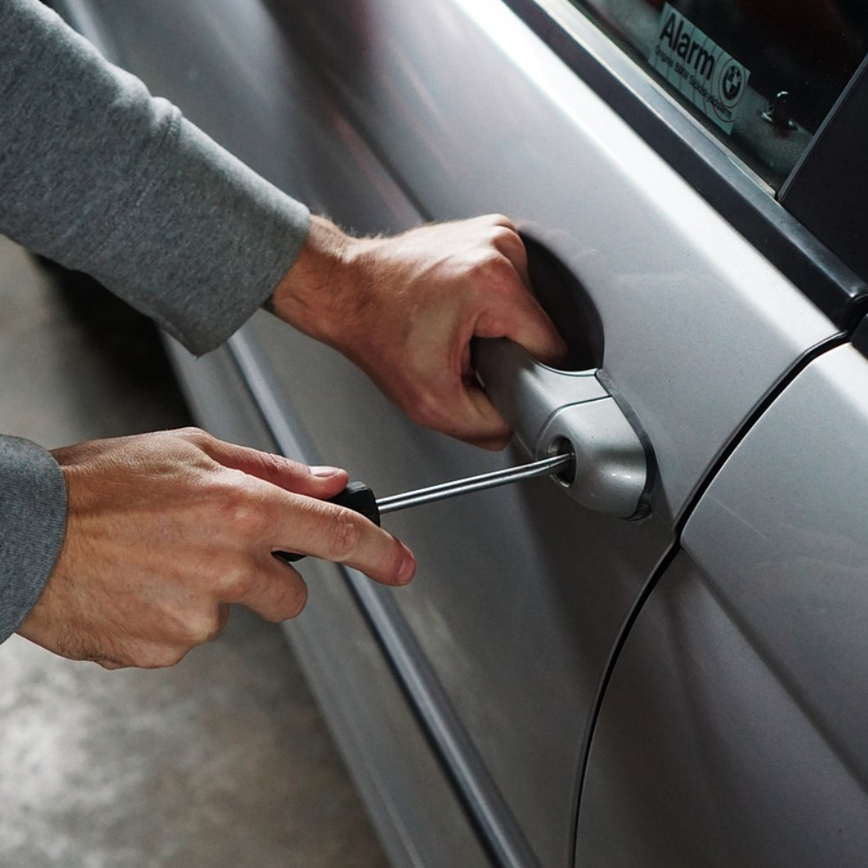[KUIS] Seberapa tanggap kamu ketika terkena rampok di luar negeri, uji pengetahuanmu di sini