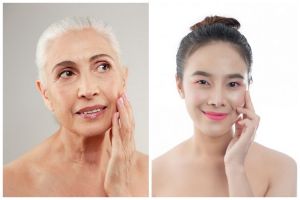 9 Rekomendasi skincare usia 40 tahun ke atas dengan bahan anti aging paling nampol, auto awet muda