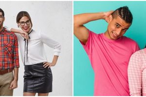 50 Gombalan bikin baper sahabat jadi cinta, maknanya puitis bikin friendzone jadi lovezone