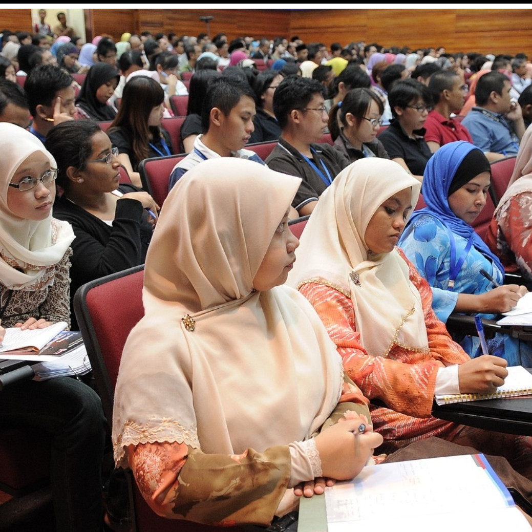 [KUIS] Isi tas kuliahmu ungkap pekerjaan yang cocok untukmu di masa depan, cari tahu di sini