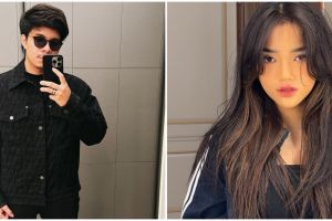 Dituding sindir Fuji dengan konten TikTok 