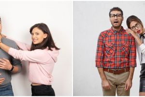 55 Gombalan maut untuk pacar yang lagi marah, cara ampuh luluhkan hati sang kekasih