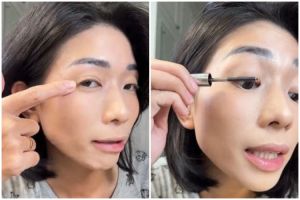 Review maskara besi Judydoll di bulu mata pendek, beneran kasih efek lenghtening atau cuma gimmick?