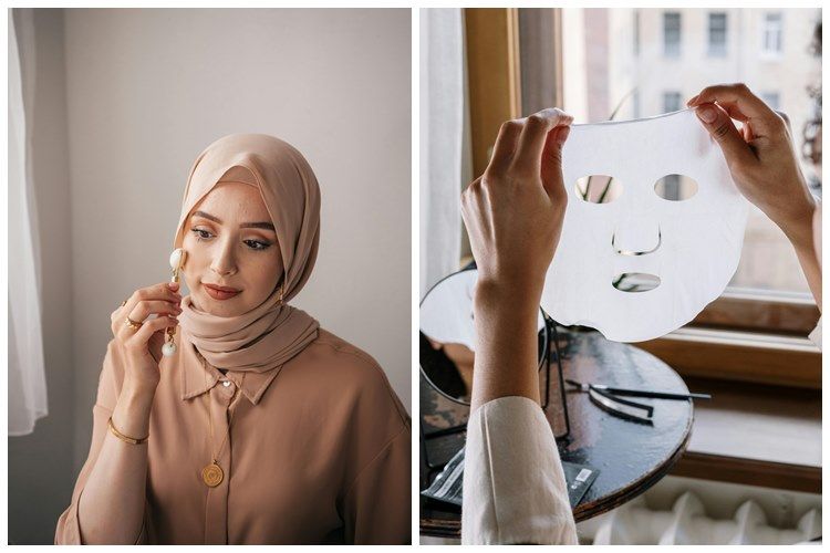 [KUIS] Tes seberapa handal kamu dalam melakukan skincare pagi hari, expert atau masih perlu bimbingan?