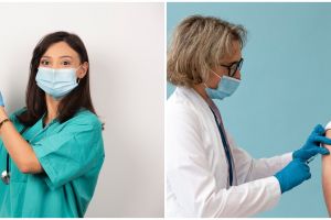 Nggak cuma dianjurkan untuk wanita, ini 5 manfaat vaksin HPV bagi pria