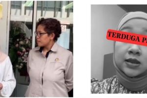 Cerita ibu korban awal mula penganiayaan anak terungkap, pihak daycare sempat menyanggah