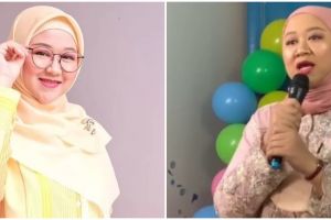 Sosok Meita Irianty, influencer parenting yang terseret kasus penganiayan anak ternyata bos skincare