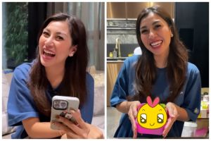 Trik Nisya Ahmad bikin bekal anak agar padat gizi, platingnya unik auto nafsu makan meningkat