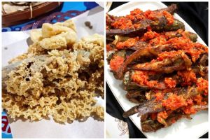 Enaknya masak apa hari ini? Ini 11 masakan serba ikan lele yang sederhana dan menggugah selera